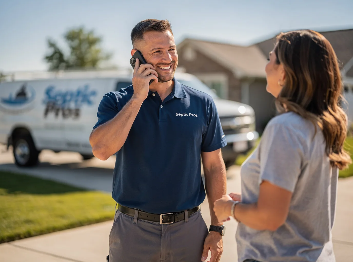 Septic Tank Pumping Milnesville, PA FAQs
